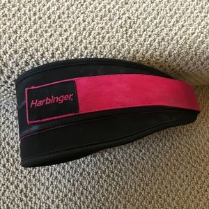 Harbinger Women's Weight Belt